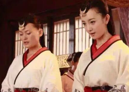 卫子夫身为歌女是怎么成为皇后的 卫子夫为何会自尽