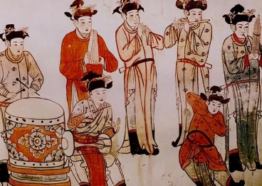 探索金朝与辽朝的婚姻制度，有哪些相同之处？