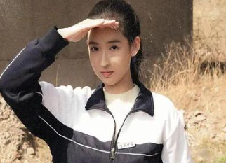 《胆小鬼》官宣定档，演员阵容怎么样？
