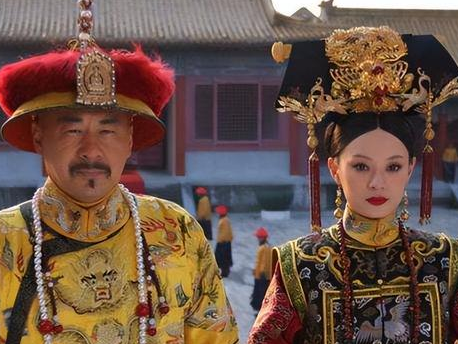 古代后宫一切事物都是皇后做主 皇后肯定不屑于下场宫斗