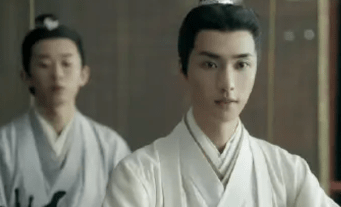 《星汉灿烂》五皇子的生母是谁？他喜欢少商吗？