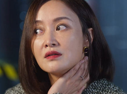 《第二次拥抱》程如英怎么死了 死因是什么