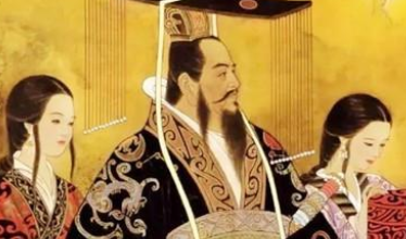 周昭王和汉武帝都是盛世之君，为何最后的结局却不同？