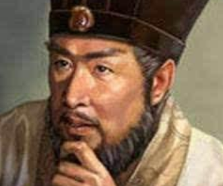 历史上曹操、刘备分别是在何时起兵？背后有哪些人支持