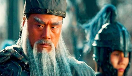 三国唯一的特级猛将是吕布，之后的超一流猛将都有谁？