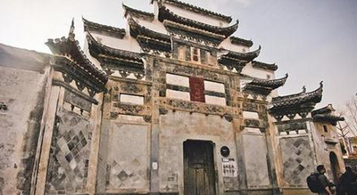 徽派建筑为什么要坐南朝北？详解其理由