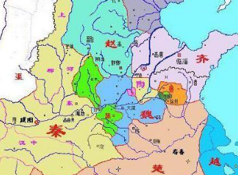 齐国只是消灭宋国，为何会遭到联合讨伐呢？