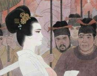 杨玉环是如何与李隆基相识相爱的?