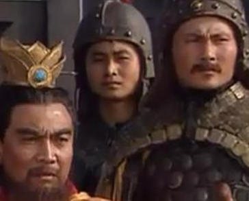 长坂坡之战，赵云如果面对的是曹洪，会是什么下场？