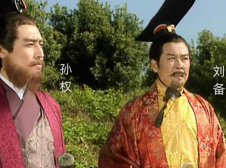曹操为什么会在赤壁之战失败 起因到底是什么