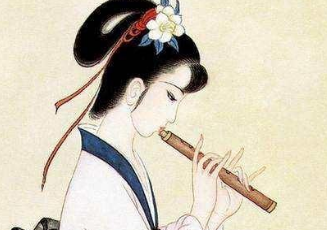 汉武帝薄情寡义、暴戾多变，但对李夫人称得上是一往情深