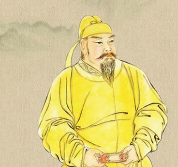 李世民的儿子有十四个 李世民为何会传位给李治