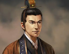 王湛：西晋初年官员，性格冲素简淡，沉静和顺
