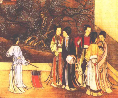 古代女子为何要在十三四岁就嫁人 主要原因有哪些