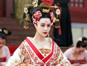武则天为何会狠心害死自己的亲姐姐呢？