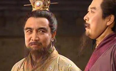 一向惜才的曹操为何执意杀死孔融？孔融儿子说了什么？