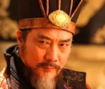 杨侗是什么人？他的一生是什么样的？