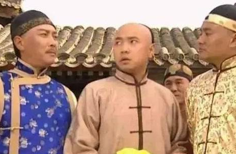 李卫当初只是一个小官 最后为什么会入雍正的法眼