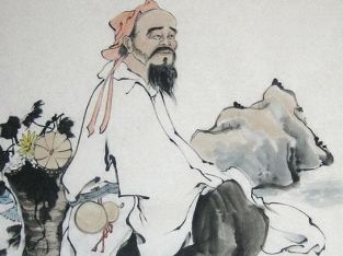 华佗：东汉末年著名医学家，潜心钻研医术而不求仕途