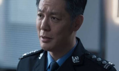 《罚罪》赵鹏程假死，所有人都被骗了