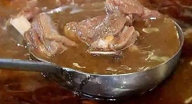 白起行军打仗，为什么不让士兵吃羊肉？