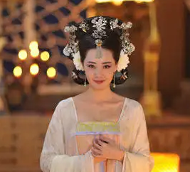 高阳公主是什么来历？她与和尚辩机之间都有哪些故事？