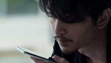 《冰雨火》吴振峰父亲的冤屈终于被洗白