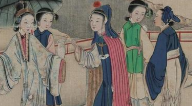 《红楼梦》单纯从一个母亲的角度，王夫人反对黛玉有没有问题？