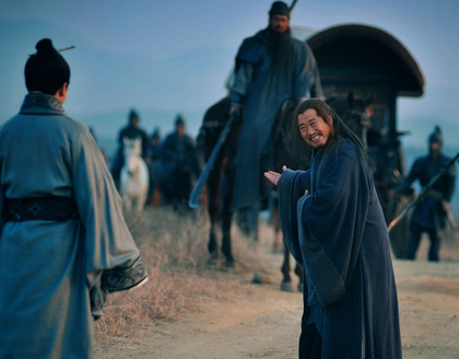 关羽和张飞死后都能封神 赵云为什么不可以