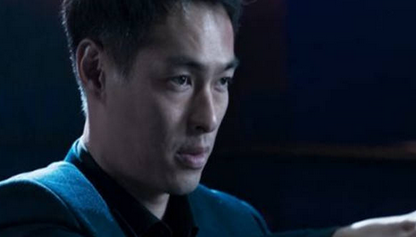 《罚罪》赵家人不是幕后人，张秋峰真正的老板才是