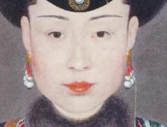 婉贵妃一生无儿无女，为何最后还能得以善终？