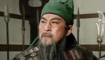 蜀汉五虎上将中，为什么说统兵最少的应该是马超？