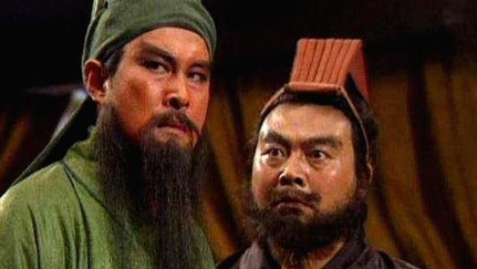 刘备入川时，带在身边的为何是庞统、黄忠和魏延？