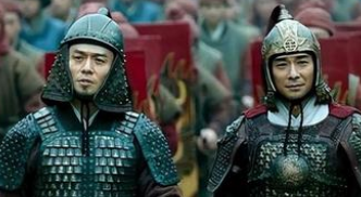 南朝梁的名将陈庆之北伐战绩有多牛？千军万马避白袍