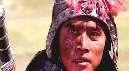 曹操下令活捉赵云的时候，曹营一众武将为何不出战？
