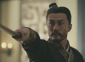 刘琰：三国时期蜀汉官员，有名士风流，但为人偏执好斗