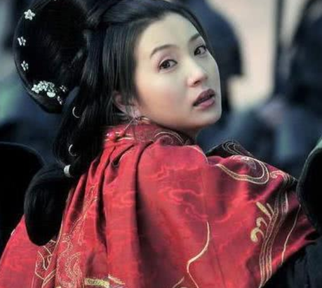 三国时期的杜夫人多次被霸占 她为什么也没有寻短见