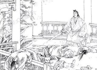 七剑十三侠第十二回：铁稜关挑灯大战，救妹丈弃邪归正