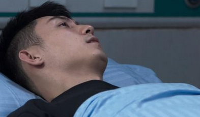《罚罪》常征命悬一线，关键时刻有人来救他吗？