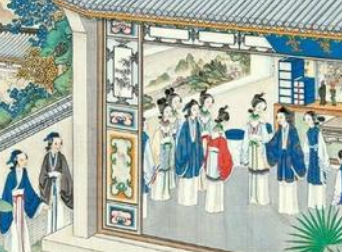 红楼梦中贾母为何要给自己举办八十大寿？