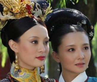 在历史上，雍正的的后宫有多少妃子？分别是哪些人？