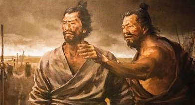 为什么陈涉吴广起义才维持了短短6个月就失败了？