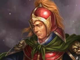 全琮：三国时期吴国名将，为人恭顺，被孙权亲近重用