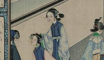 《红楼梦》贾政为人端正，为什么讲出来的话却那么“恶心“？””