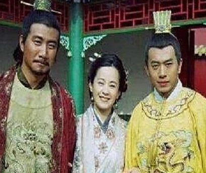 朱元璋对太子朱标如此放心 康熙为何还害怕太子夺权