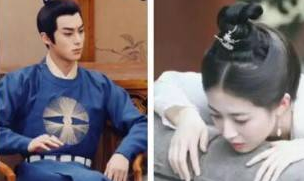 《浮图缘》肖铎和皇后之间是什么关系？结局如何？
