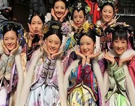 古代妃子超过五十岁后 妃子为何不能侍寝皇帝