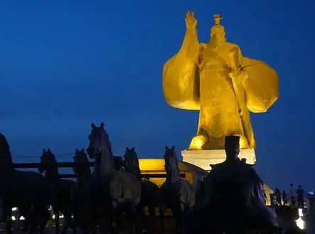 推恩令可以说是无解的阳谋 建文帝为何没有使用