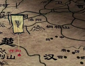 楚国在春秋末年差点被灭国，当时是怎么回事呢？