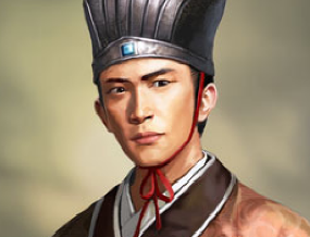 陆绩：东汉末年大臣，博学多识，通晓天文历法